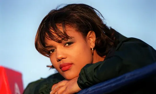 Report: George Foreman’s Daughter, Freeda, Died of Apparent Suicide