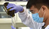 Does China Have Your DNA?