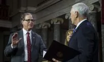 Braun, Scott Introduce Bill to Close Lawmakers’ Revolving Door to Lobbying Riches