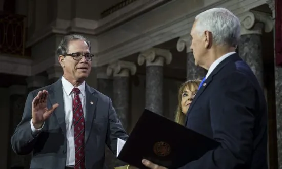 Braun, Scott Introduce Bill to Close Lawmakers’ Revolving Door to Lobbying Riches