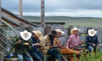 Cowboy Cooking: Breakfast at a Cow Camp
