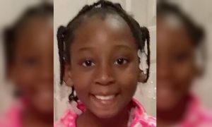 Girl Whose Body Was Found In Duffel Bag Identified, 2 Detained