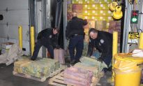 Agents Seize $77 Million of Cocaine at New York-Area Port