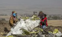 Report: Crew of Doomed Ethiopia Jet Followed Procedures