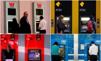 Australian Regulator Chides Banks’ Delays Repaying Wrongly Charged Fees