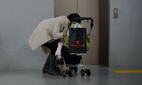Grandmother Lets Grandson Play With Elevator Buttons, Annoying a Woman Who Takes Unique Revenge