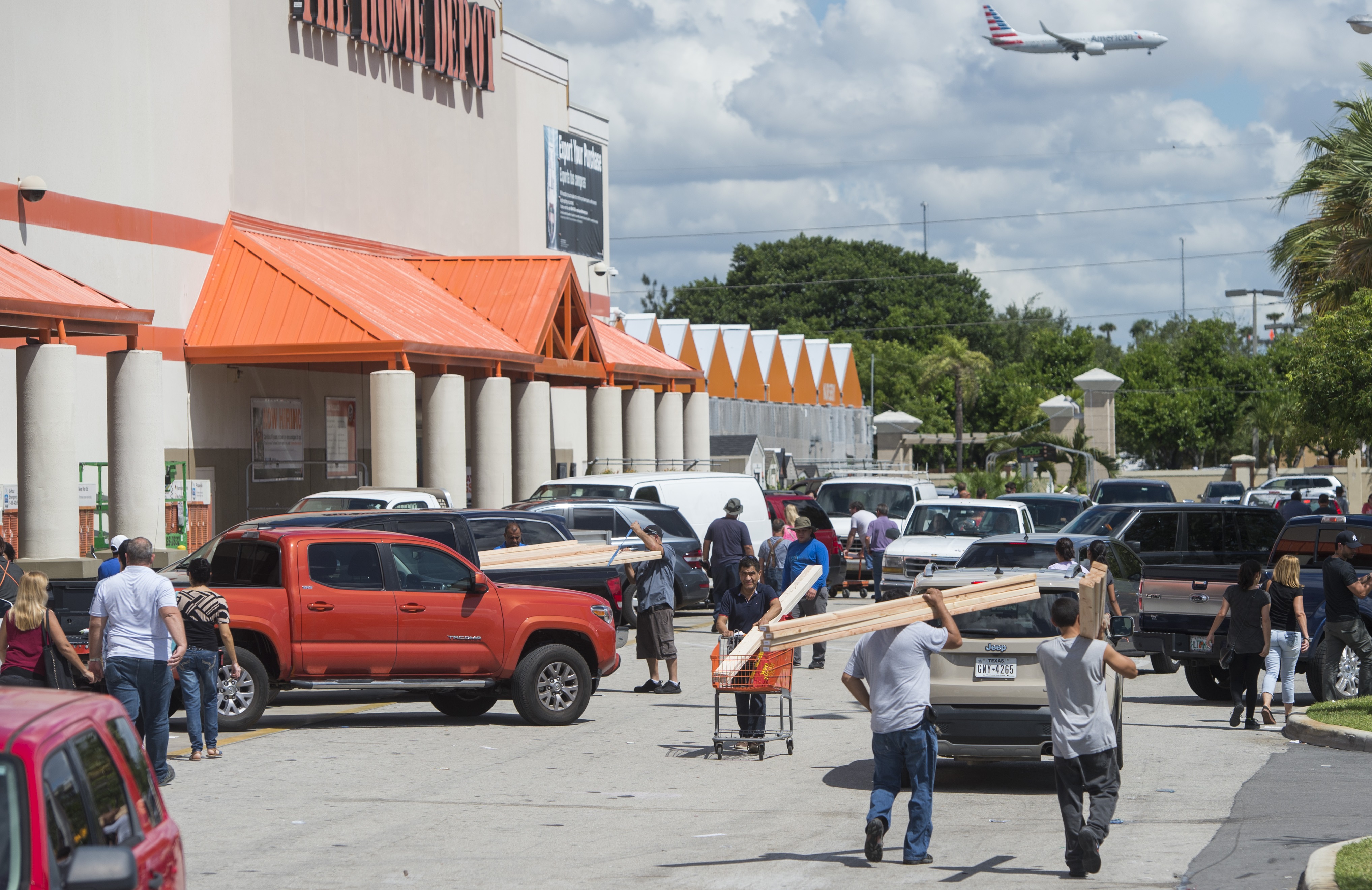 Home Depot Stops Selling N95 Masks Will Donate Supplies To Hospitals