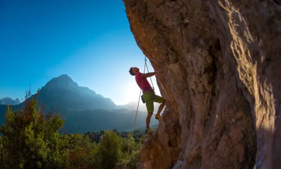 How to Find Meaning in Life’s Struggles