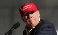 Trump Says He’s OK With Making Daylight Saving Time Permanent