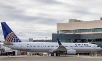 United Airlines Cancels All Boeing 737 Max Flights Until July