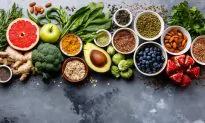Thousands of Cancer Diagnoses Tied to a Poor Diet, Study Finds
