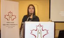 ‘Cultural Genocide’: Uighur Activist Says Situation in Xinjiang Worsening
