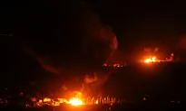 Hundreds Surrender as ISIS Terrorist Group Nears Defeat in Last Enclave