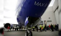 FAA Aims for Detente at Summit on Boeing 737 Max’s Future