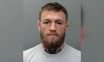 MMA Fighter Conor McGregor Arrested in South Florida