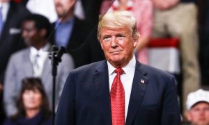 As Mueller Reaches His Inevitable Conclusion, Trump Is Primed to Respond