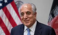 US and Taliban Talks End for Now With No Afghan Peace Deal