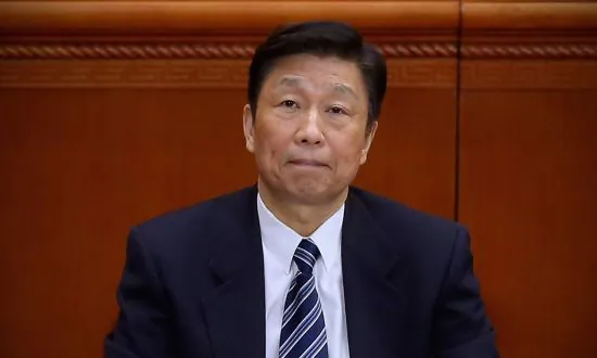 Top Chinese Communist Party Officials Plagiarized Doctoral Theses, Report Says