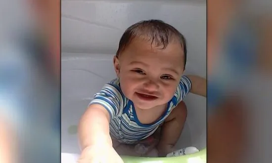 Father Says ‘We Cooked the Baby’ in Manslaughter Trial Testimony Against Grandmother