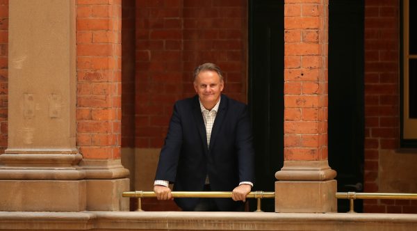 Mark Latham One Nation NSW Leader