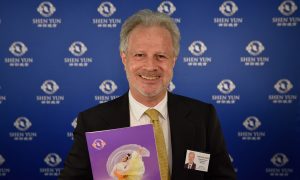 World Leaders Should Welcome Shen Yun, Says Gold Coast Political Candidate