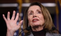 Strategists Agree Pelosi’s Impeachment Comment Doesn’t End Anti-Trump Effort