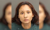 Mom Arrested After Driving Around With Dead Daughter in Florida