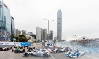 Edoardo Mortara Takes Hong Kong ePrix After Sam Bird Handed Crash Penalty