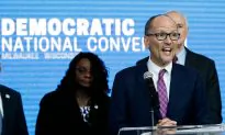 Democrats to Hold 2020 Convention in Milwaukee