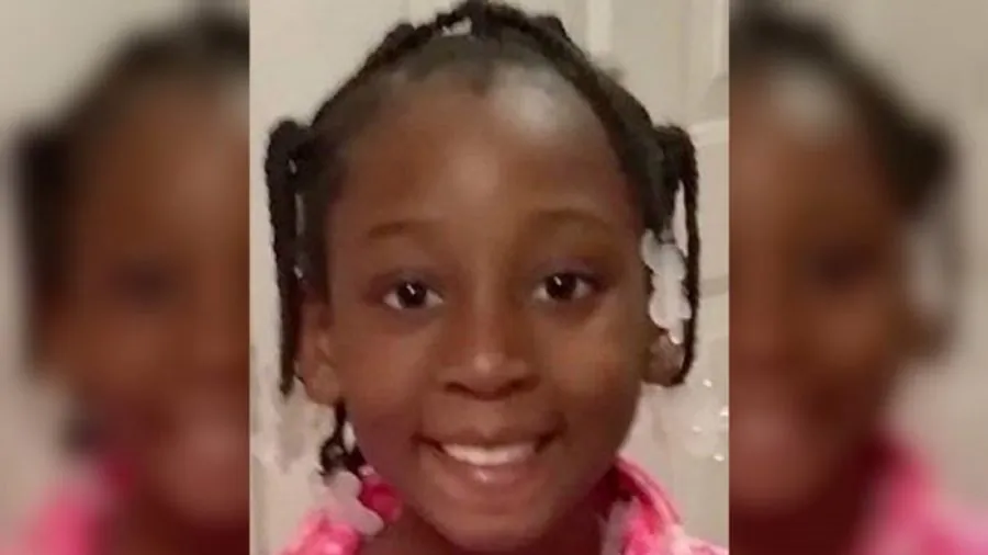 Trinity Love Jones, whose body was found on a trail in Los Angeles County, Calif., on March 5, 2019. (Los Angeles County Sheriff’s Department)