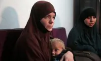 Two ISIS Brides Seek to Return to Belgium, Claiming Renunciation of Terror Group
