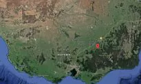 Missing Vic Hikers Found Safe and Well