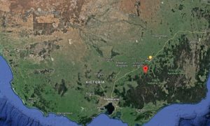 Missing Vic Hikers Found Safe and Well