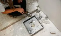 50-Year-Old Safe Found in Couple’s Home, Even Includes Clues