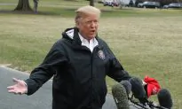 Trump Pushes for Deep Spending Cuts to Reduce Nation’s Mounting Debt