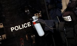 Civil Liberties Under Threat in France, Watchdog Says