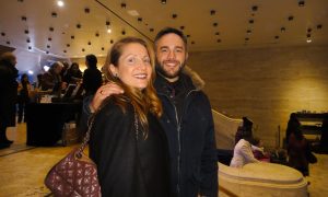 Shen Yun Is ‘Magical and Something Really Needed’