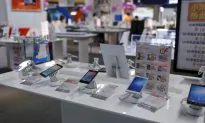 Smartphone Shipments to China Hit Six-Year Low in February