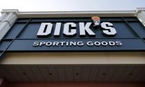 Dick’s Sporting Goods Will Stop Selling Guns at 440 More Stores