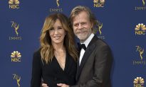 Felicity Huffman May Avoid Prison Time, Wear Ankle Monitor: Report