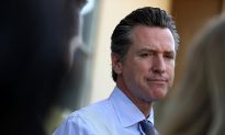 California Governor Signs Controversial Sex Offender Bill Into Law