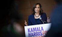 Will Kamala Harris Be the Democratic Presidential Nominee?