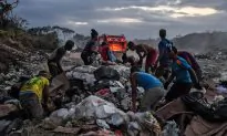 Class Conflict: Communist Inversion of Morality
