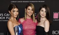 Lori Loughlin’s Daughters No Longer Enrolled at University of Southern California