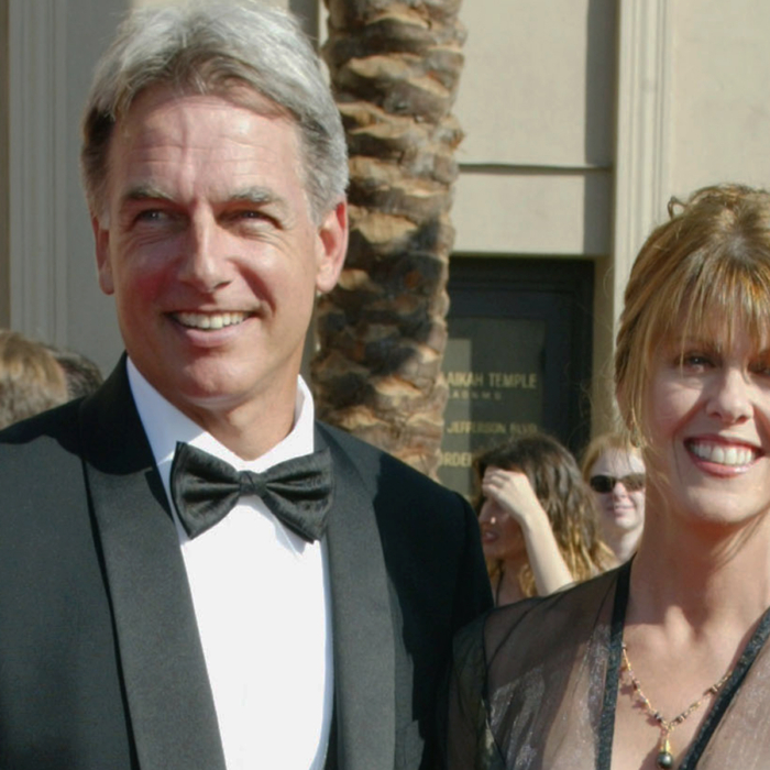 Mark Answerth Mark Harmon Wife