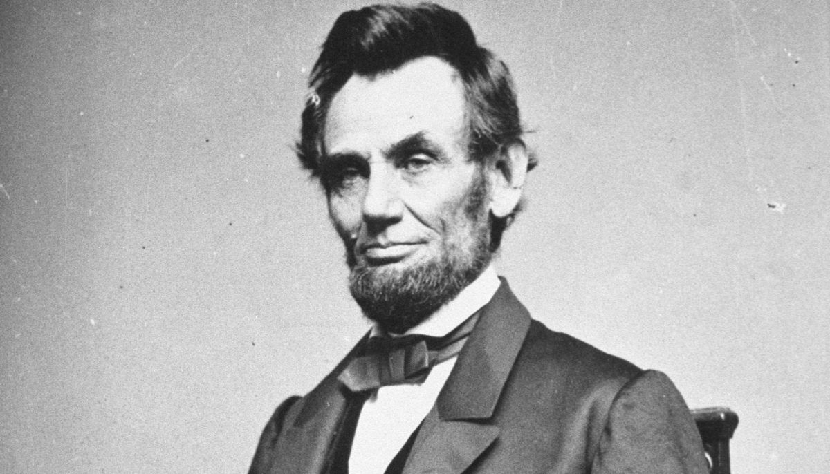 President lincoln 1