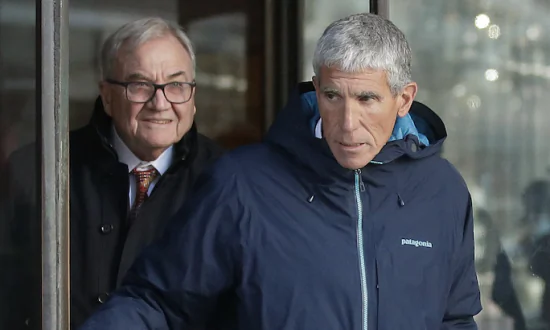 Prosecutors Say How the Admissions Bribery Scheme Worked