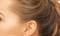 Boy Says He Got Pencil Stuck in His Ear, Turns out to Be Much Stranger