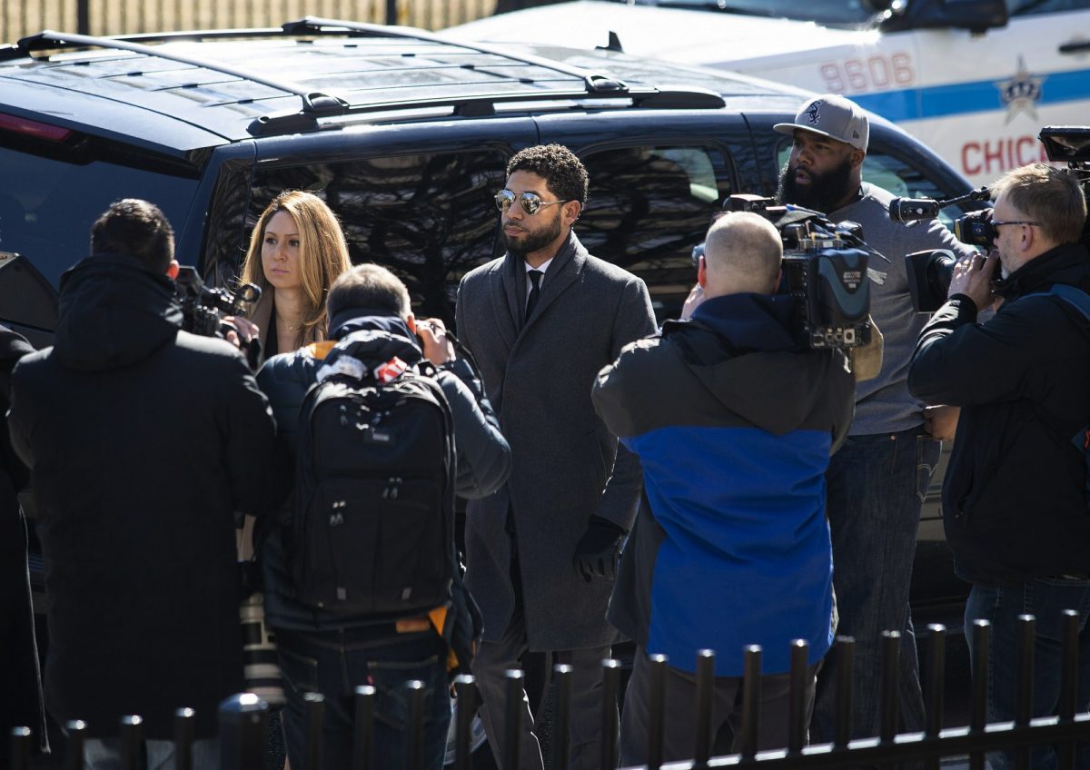 Smollett