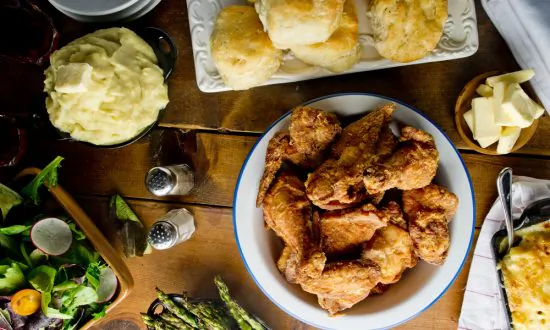 Why Animal Fats Are Making a Culinary Comeback